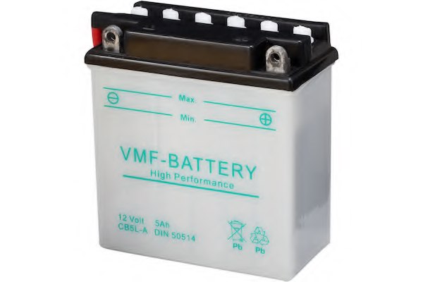 VMF 50514 Starter Battery